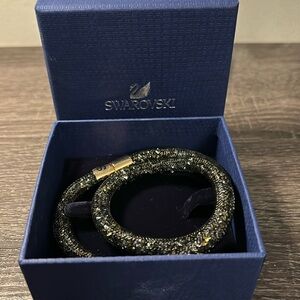 Swarovski Stardust bracelet